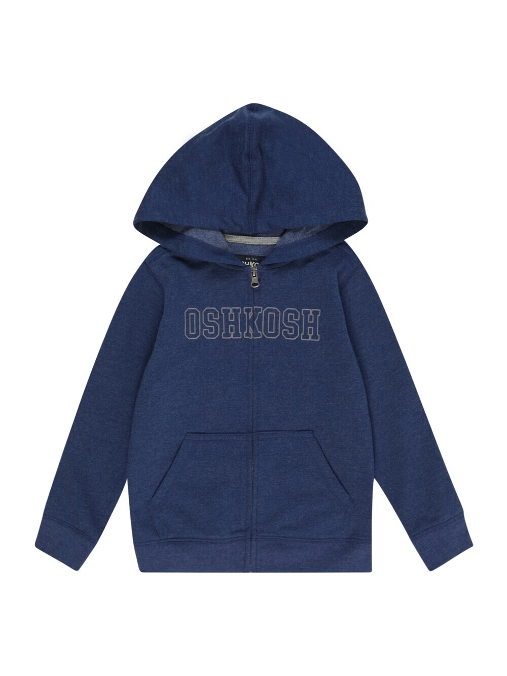 

Рубашка OshKosh LAYERING, синий