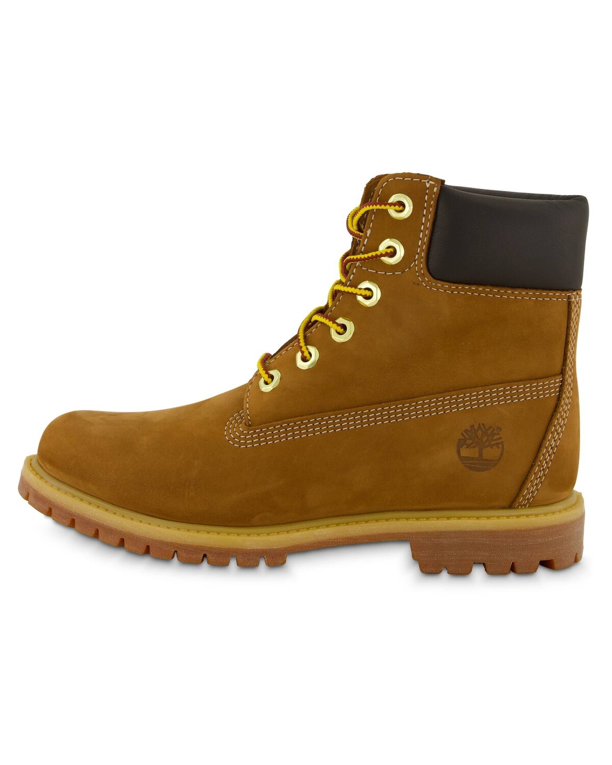 

Сапоги на шнуровке водонепроницаемые премиум 6 дюймов ж/л Timberland, серый