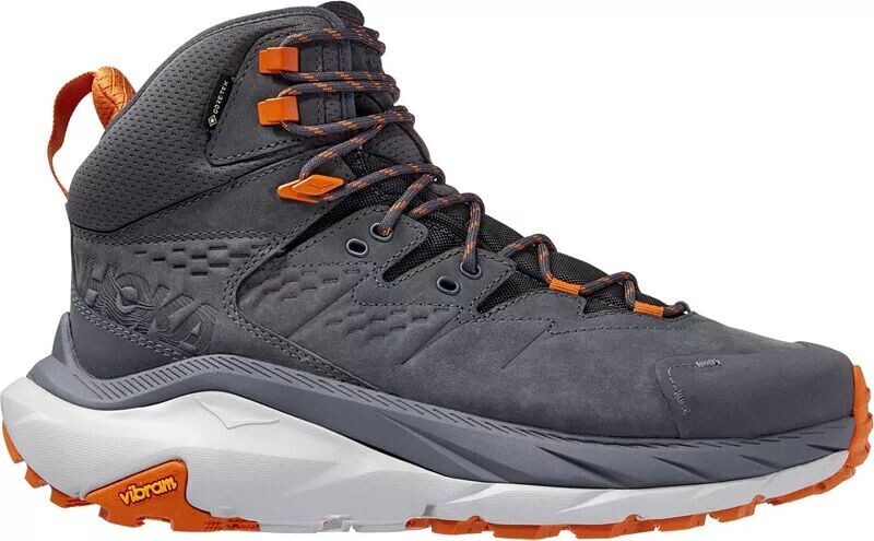 

Мужские походные ботинки Hoka Kaha 2 GTX