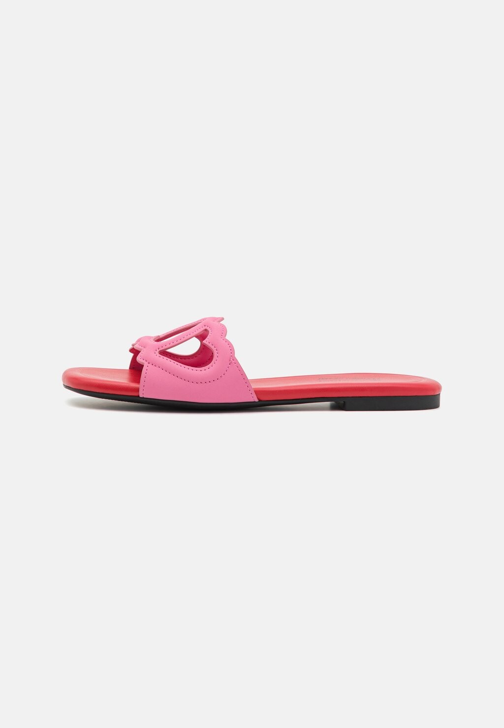 

Тапочки Cherishh B.E.D Foam Call it Spring, розовый
