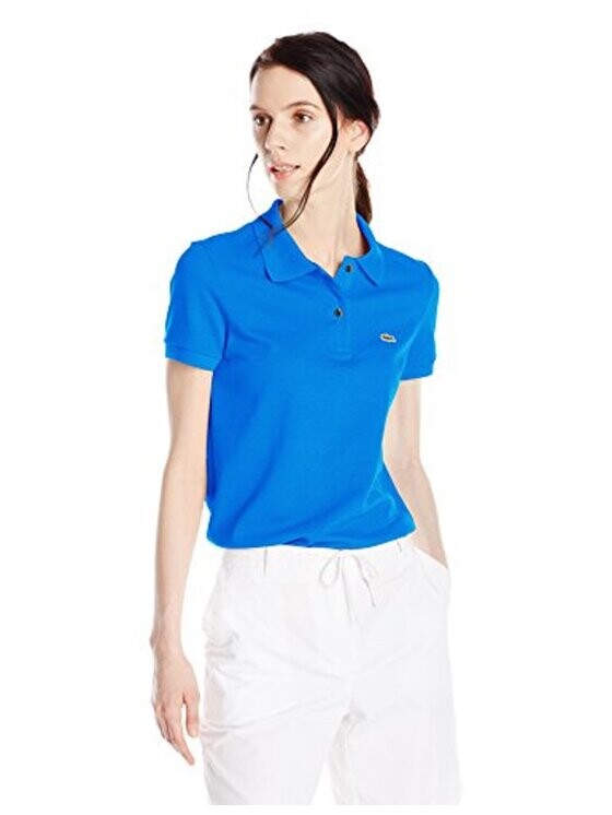 

Свитер обычного кроя Lacoste, синий