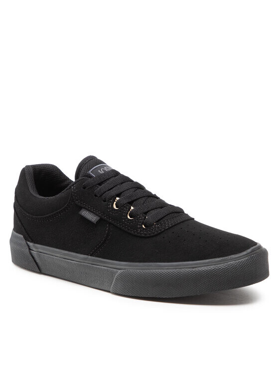 

Кроссовки Etnies, черный