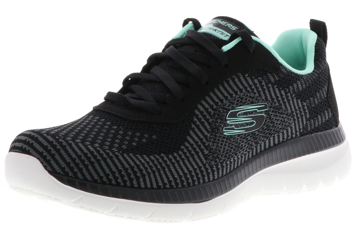 

Кроссовки Skechers Sneaker, черный