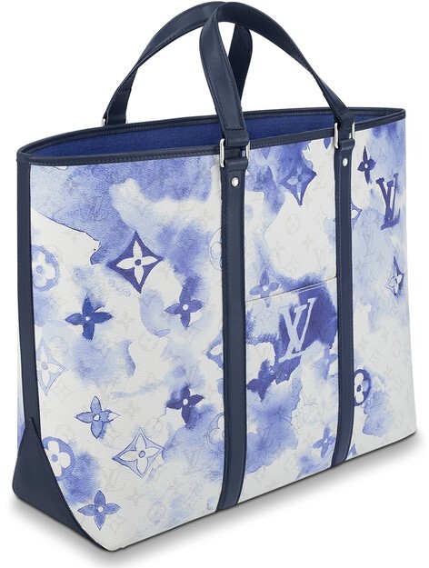 

Новая сумка GM Louis Vuitton