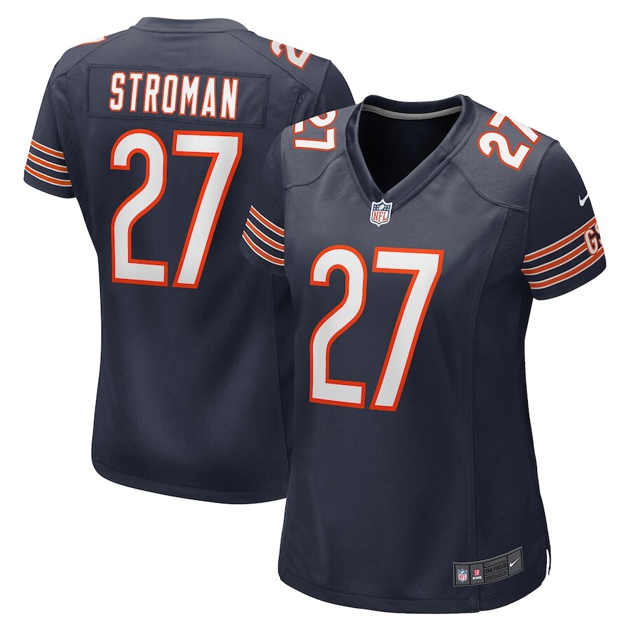 

Джерси Nike Chicago Bears, нави