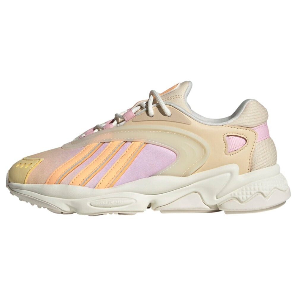 

Кроссовки Adidas Oztral, бежевый