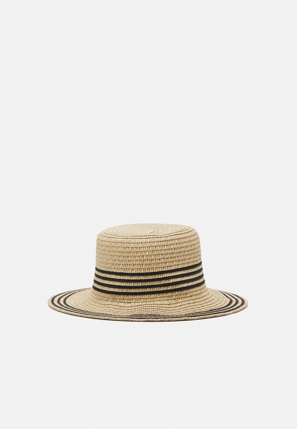 

Шапка Onlemery Straw Hat ONLY, бледно-хаки