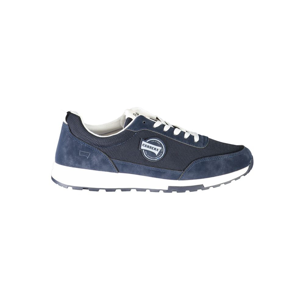 

Мужские кроссовки Carrera из полиэстера, синий