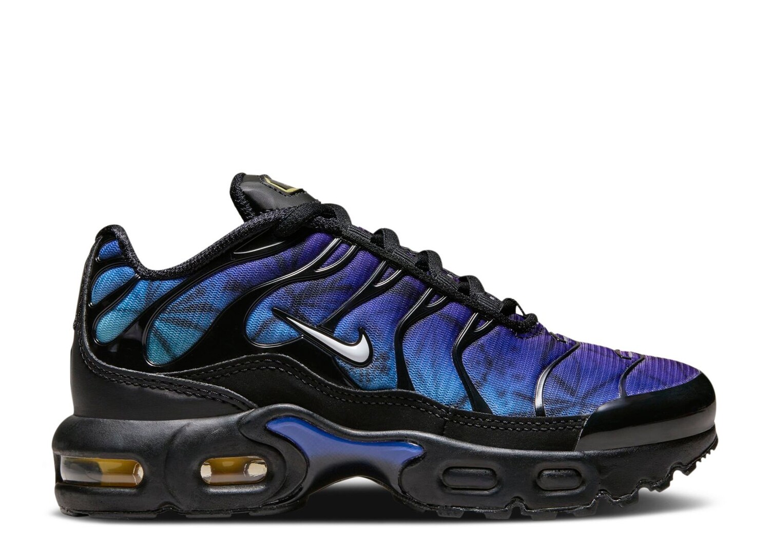 

Кроссовки Nike Air Max Plus Gs '25Th Anniversary', разноцветный