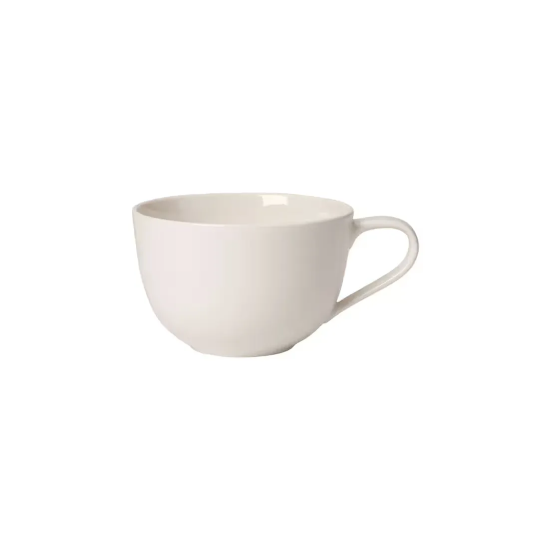 

Чашка для завтрака без тарелкиДля меня Villeroy & Boch, белый
