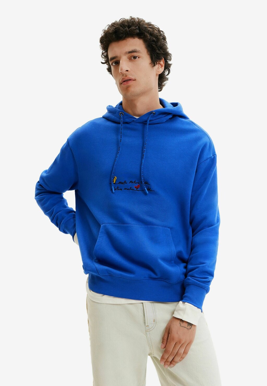 

Толстовка Desigual