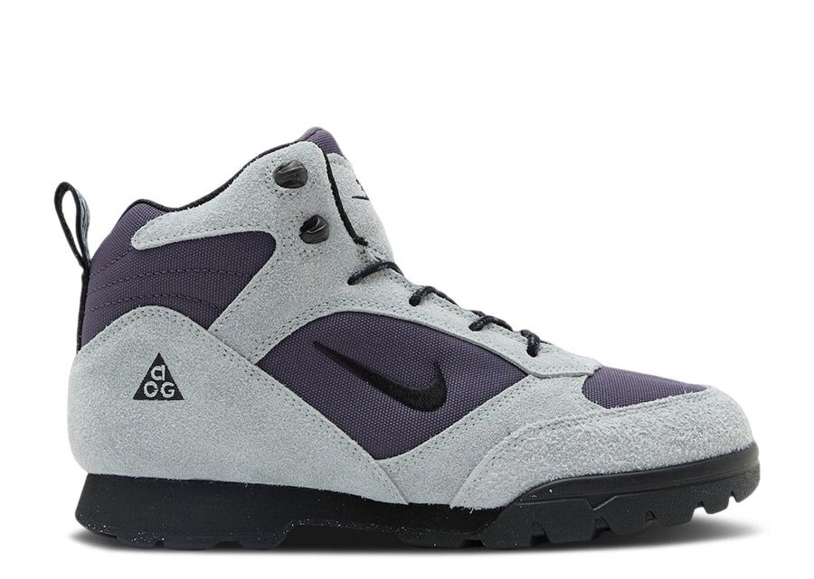 

Кроссовки Nike ACG Torre Mid Waterproof, цвет Light Pumice