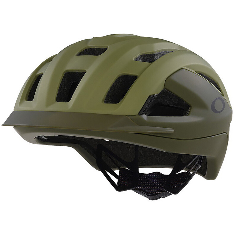 

Велосипедный шлем Aro3 Allroad Oakley, оливковый
