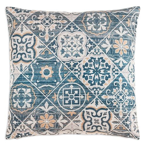 

Декоративная подушка Valla Medallion, 20 x 20 дюймов Surya, цвет Multi