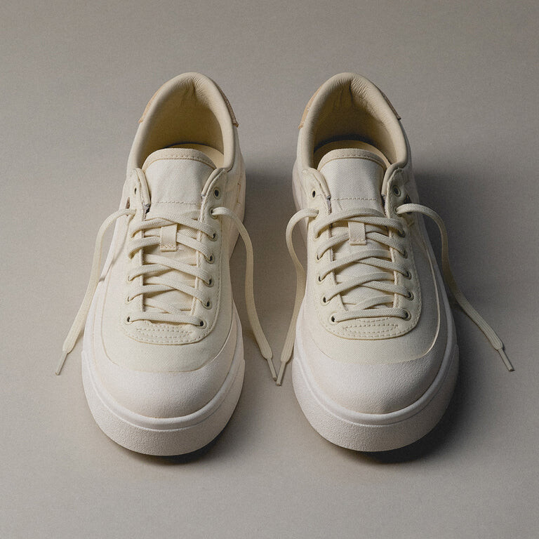 

Кроссовки Nucombe Adidas, белый