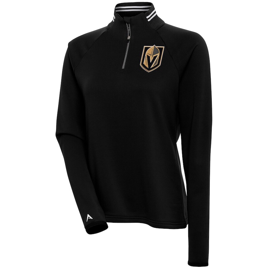 

Куртка Antigua Vegas Golden Knights, черный