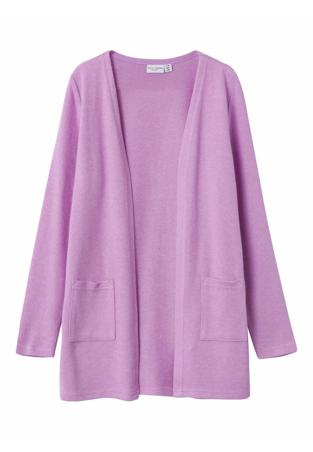 

Кардиган Nkfvicti Card Name it, цвет violet tulle