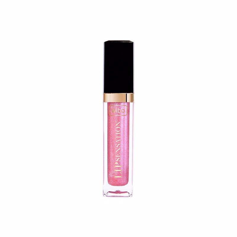 

Блеск для губ Brillo De Labios Lip Sensation Wibo, цвет 3