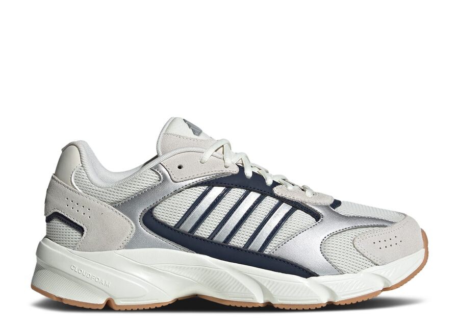 

Кроссовки adidas Crazychaos 2000, цвет Matte Silver Legend Ink