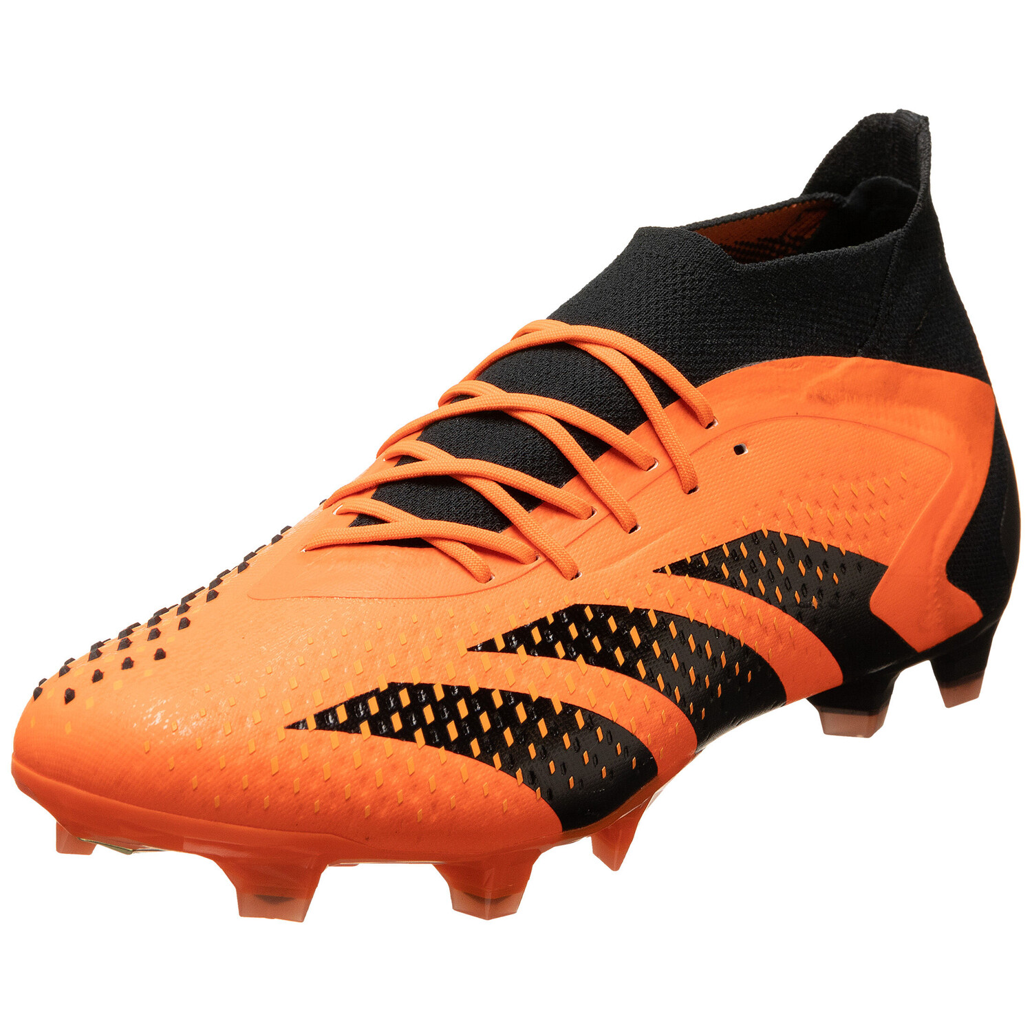 

Спортивные кроссовки adidas Performance Fußballschuh Predator Accuracy.1, оранжевый