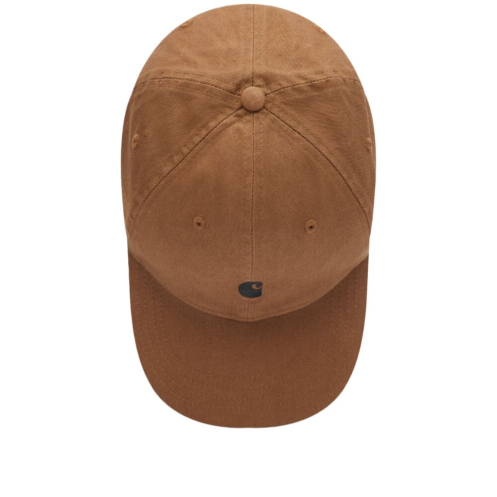 

Кепка с логотипом Carhartt WIP Madison