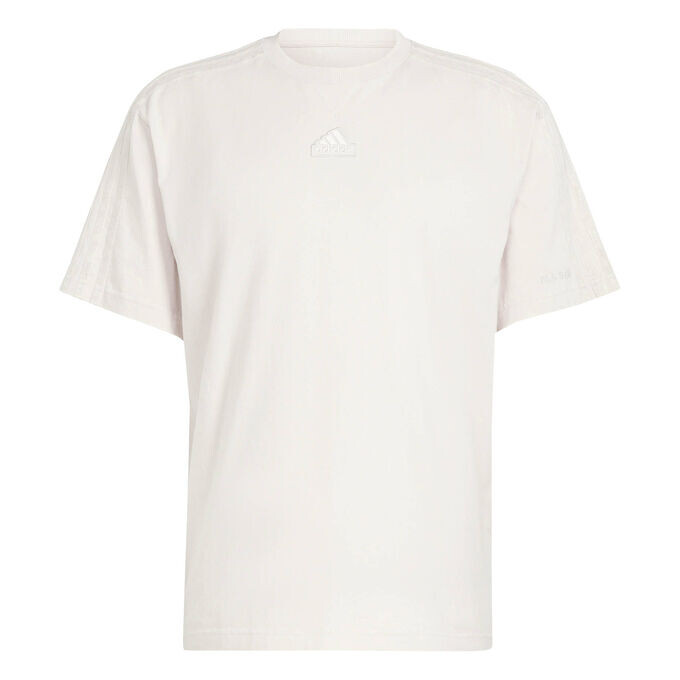 

Футболка м all szn wt Adidas Sportswear, бежевый