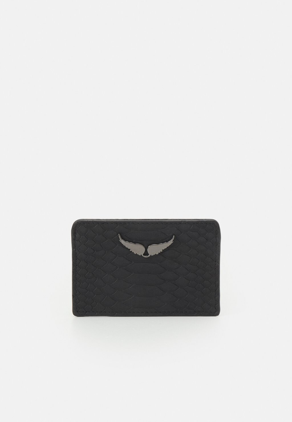 

Бумажник Zadig & Voltaire, черный