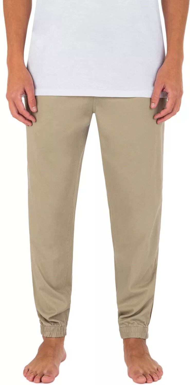 

Мужские джоггеры Hurley Outsider Icon II, хаки