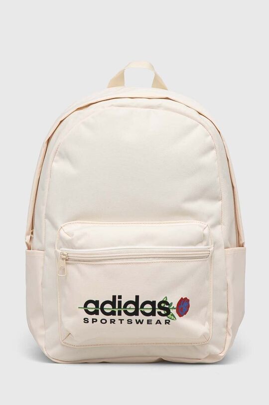 

Рюкзак adidas, бежевый