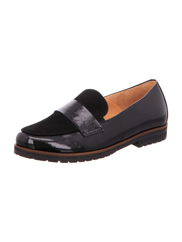 

Тапочки Gabor Comfort Komfort, черный