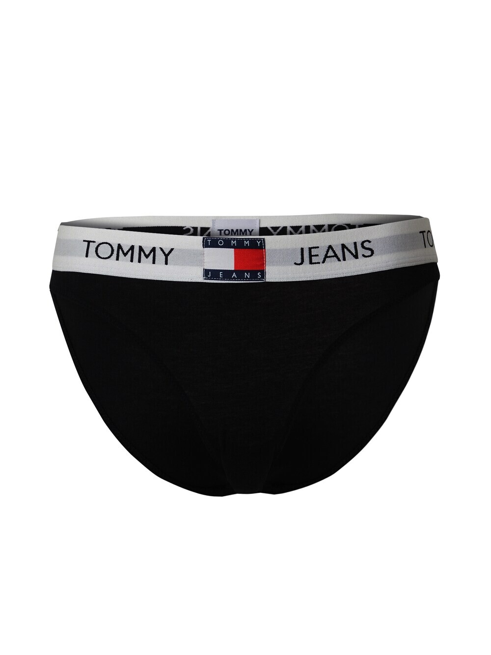 

Трусики Tommy Jeans, черный