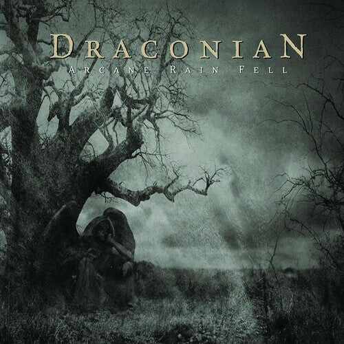 

CD диск Draconian: Arcane Rain Fell