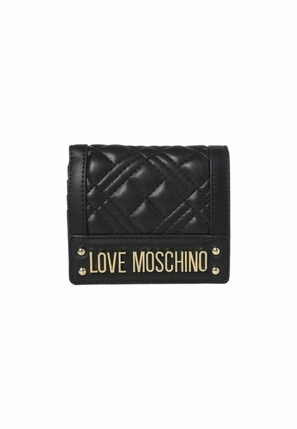 

Кошелек Love Moschino, черный