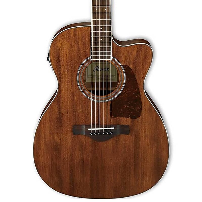 

Акустическая гитара Ibanez AC340CE Artwood Acoustic-Electric Guitar(New)