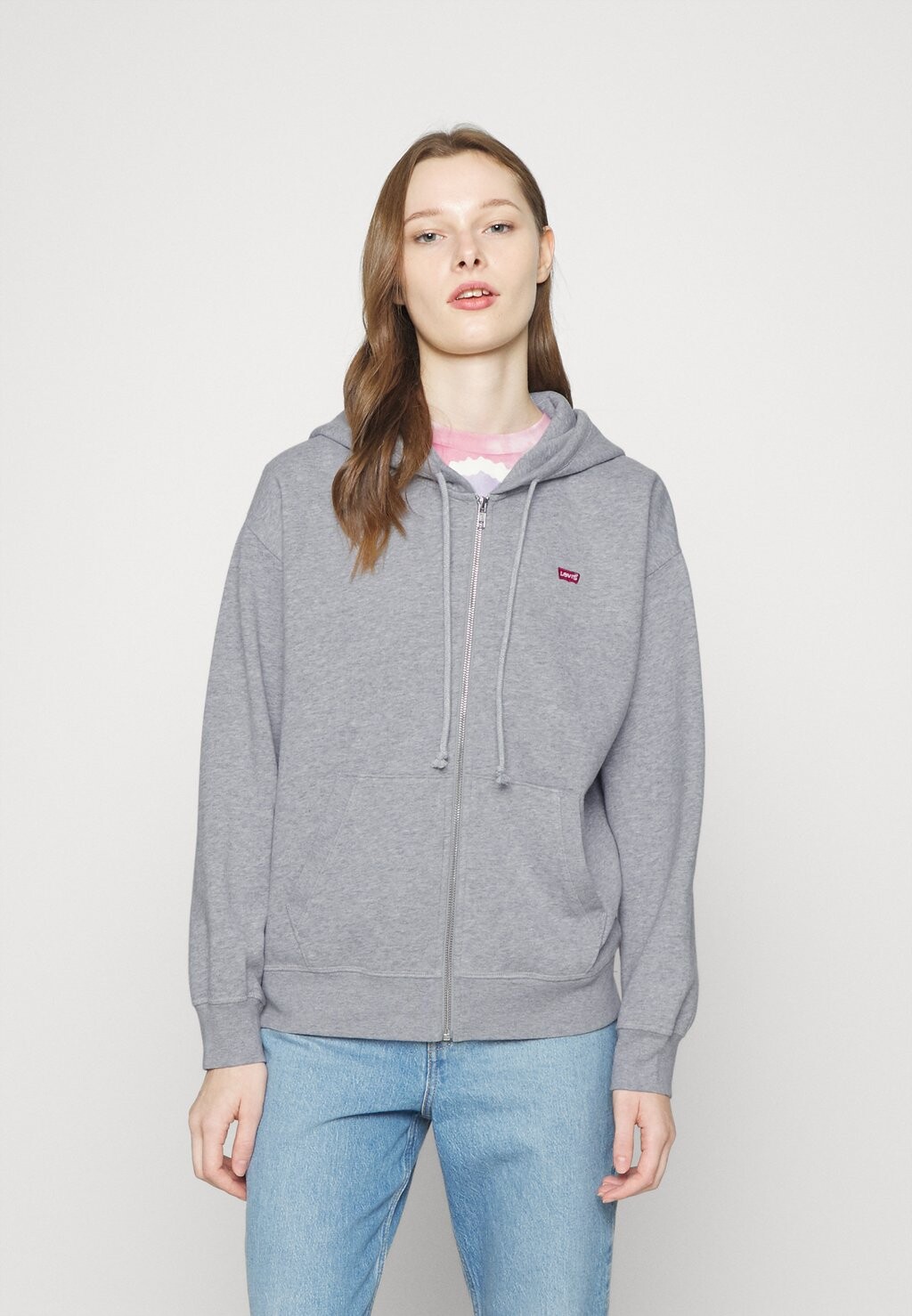 

Толстовка на молнии Levi's