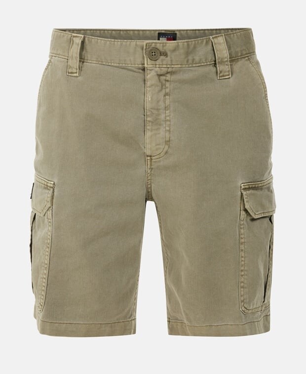 

Шорты Tommy Hilfiger, хаки