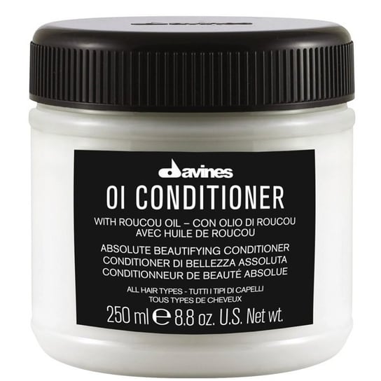 Кондиционер для волос, 250 мл Davines, OI Conditioner