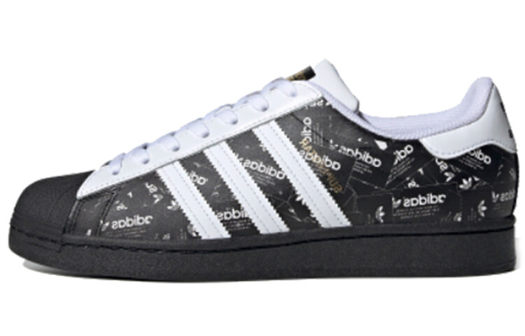 

Adidas Originals Superstar Унисекс Кроссовки для скейтбординга