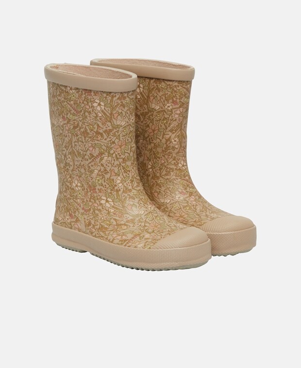 

Резиновые сапоги Wheat, золотой
