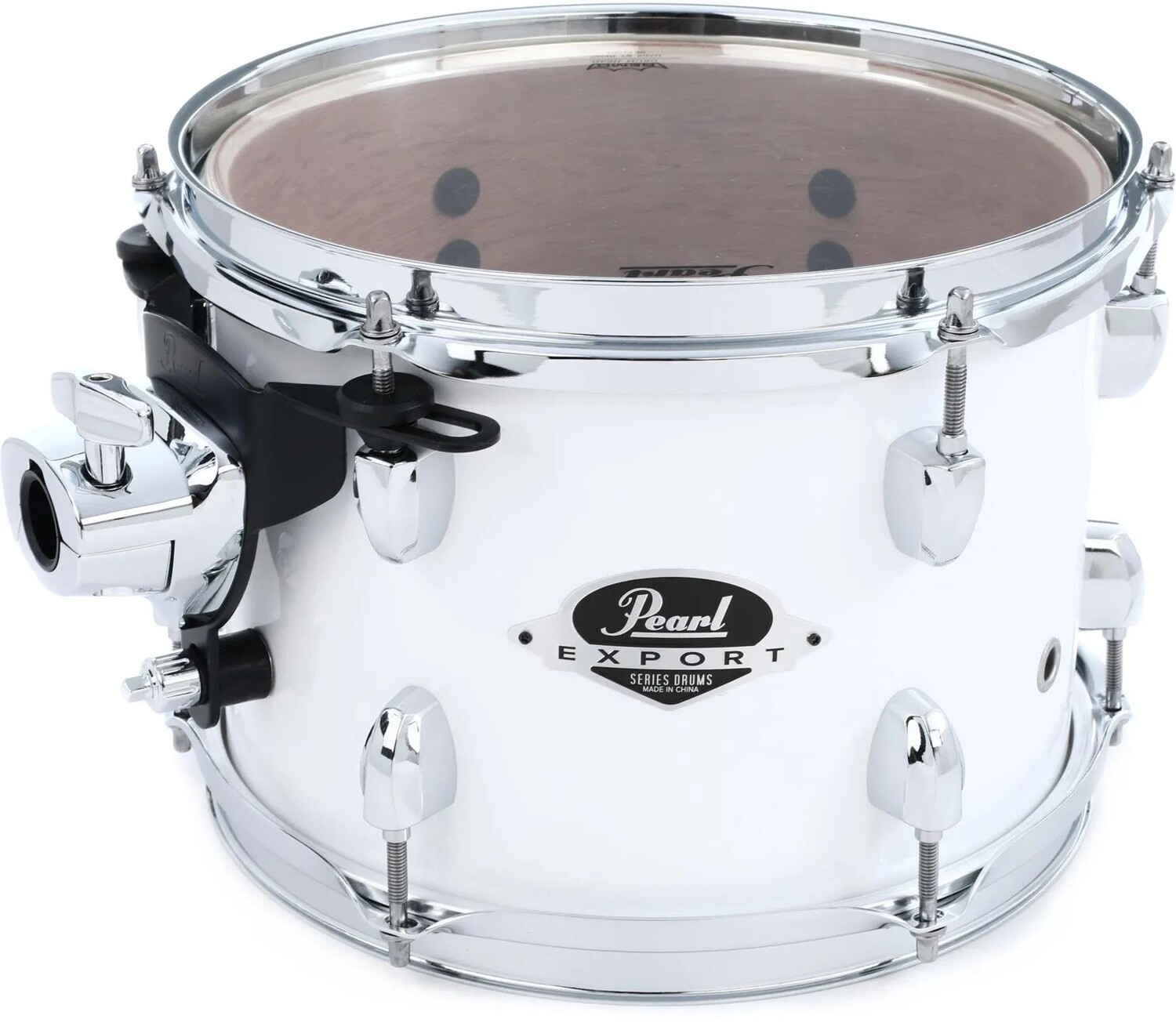 

Пакет Pearl Export EXX Tom Pack — 10 x 7 дюймов — чистый белый
