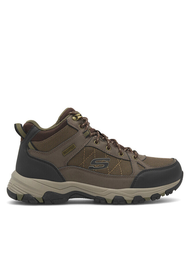 

Ботинки Челси Skechers planos Marrón, коричневый