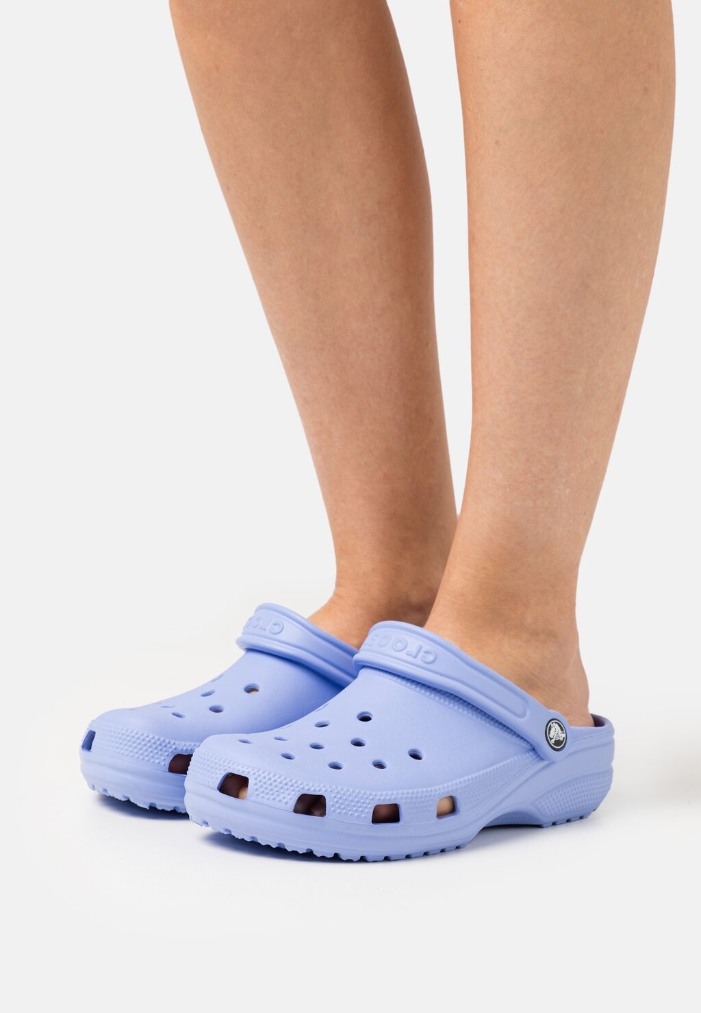 

Шлепанцы Crocs