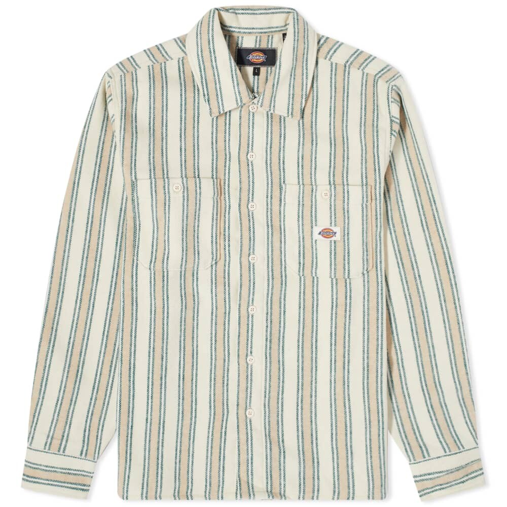 

Рубашка в полоску Dickies Hope