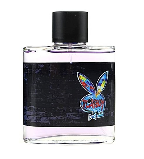 

Туалетная вода, 100 мл Playboy, New York