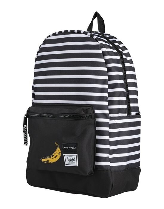 

Рюкзак Herschel Supply Co., черный