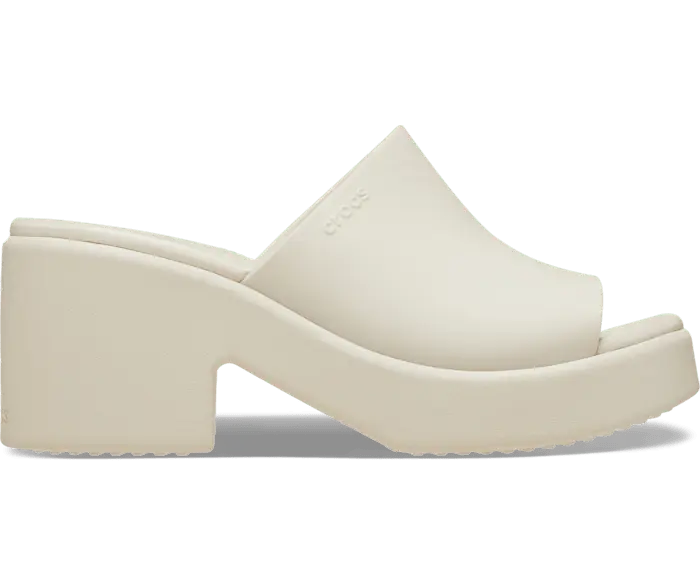 

Шлепанцы Brooklyn Crocs женские, цвет Stucco