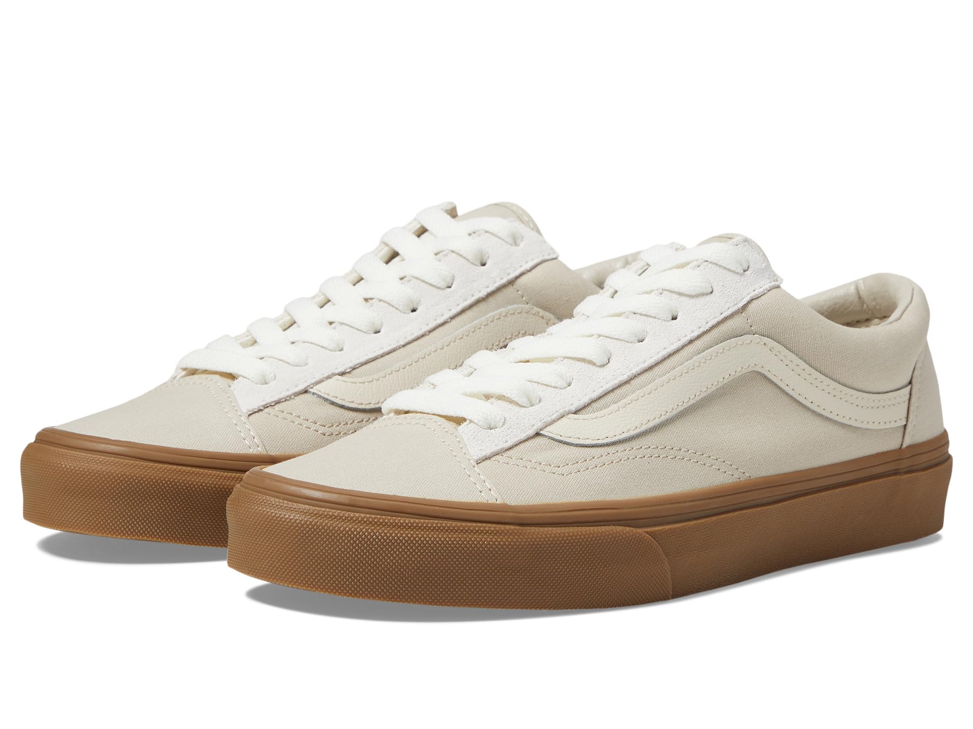 

Кроссовки Vans Style 36