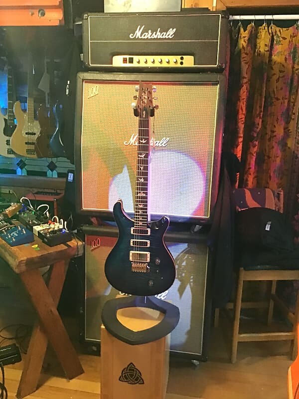 

Электрогитара PRS Studio 2023
