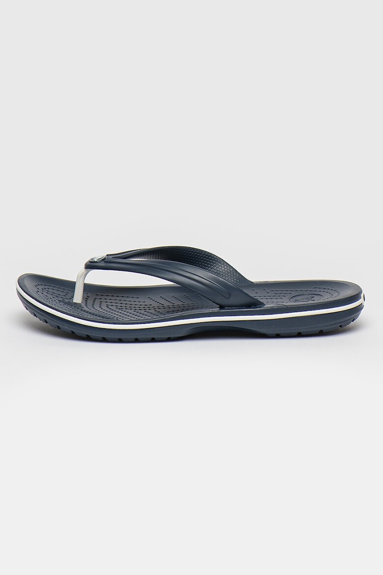 

Резиновые тапочки Crocband Crocs, синий