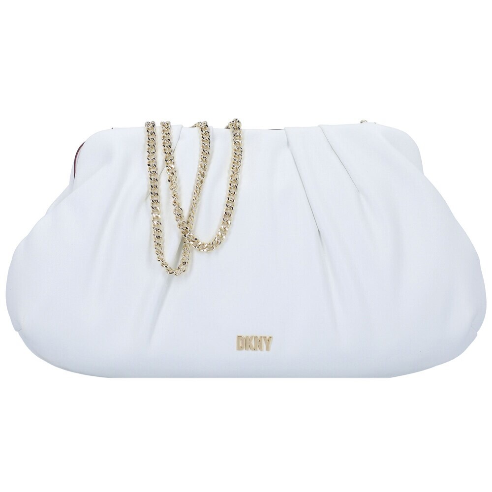 

Сумка через плечо Dkny Presley, белый